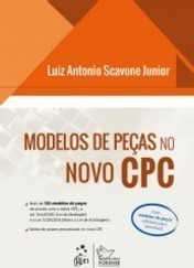 Modelos De Peças No Novo Cpc