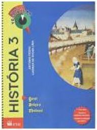 De Olho no Vestibular: História - 2 grau