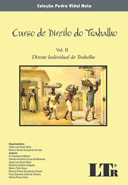 Curso de direito do trabalho: Direito individual do trabalho