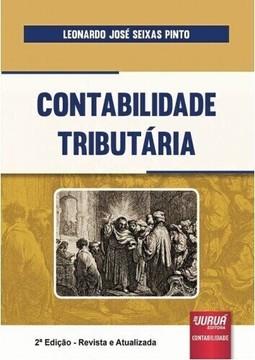 Contabilidade Tributária