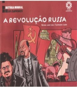 A Revolução Russa