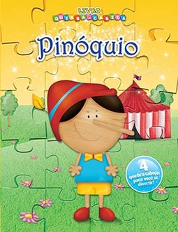 Pinóquio