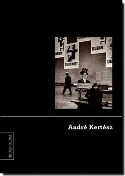 Andre Kertesz
