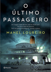 O Último Passageiro