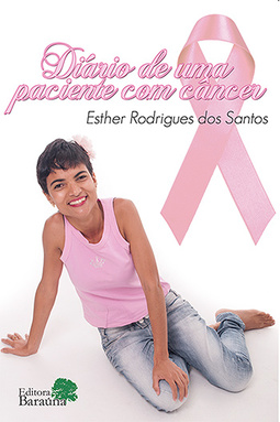 Diário de uma paciente com câncer