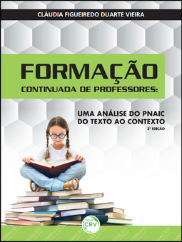 Formação continuada de professores: uma análise do PNAIC do texto ao contexto