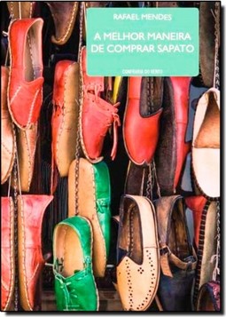 Melhor Maneira de Comprar Sapato, A
