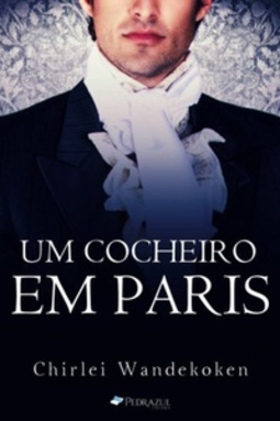 Um Cocheiro em Paris (O Quarteto do Norte #3)