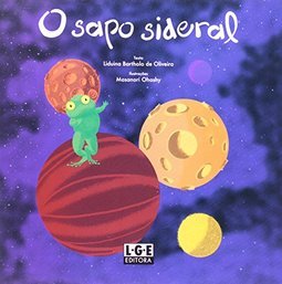 O Sapo Sideral
