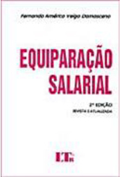 Equiparação Salarial