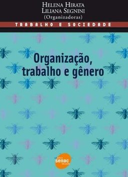 Organização, Trabalho e Gênero
