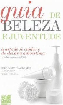 GUIA DE BELEZA E JUVENTUDE