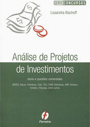 Análise de Projetos de Investimentos