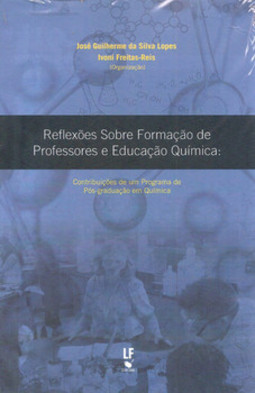 Reflexões sobre formação de professores e educação química: contribuições de um programa de pós-graduação em química