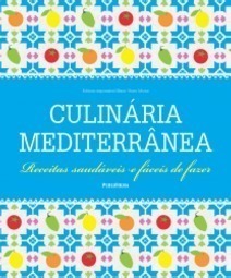 Culinária Mediterrânea