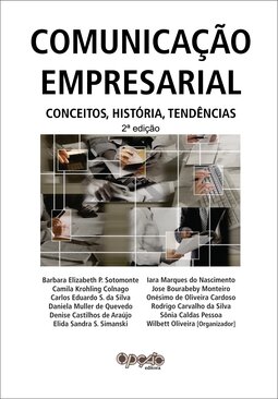 Comunicação empresarial