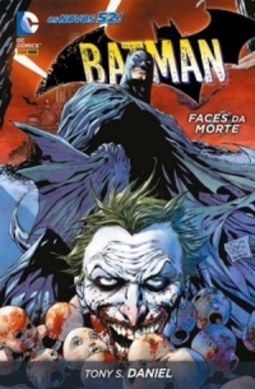 Batman - Faces da Morte
