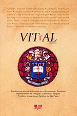 Vitral: Antologia dos Alunos da Puc-Sp