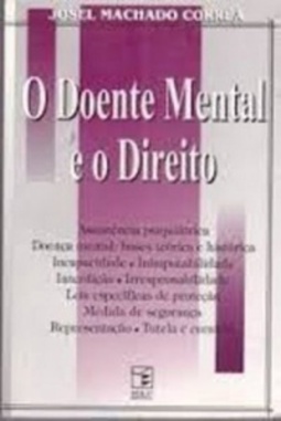 O Doente Mental e o Direito