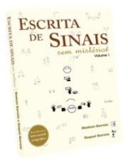 Escrita de Sinais sem Mistérios Vol.1