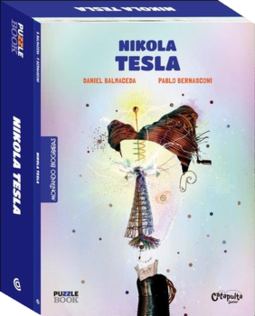 Nikola Tesla