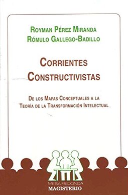 CORRIENTES CONSTRUCTIVISTAS