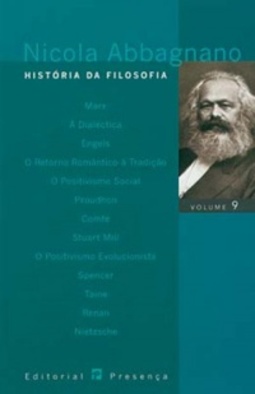 História da Filosofia, vol. 9