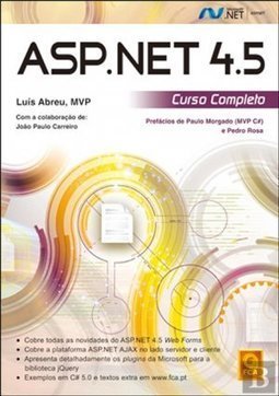 ASP.NET 4.5
