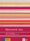 Netzwerk neu, lehrerhandbuch - A1