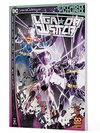 Liga da Justiça - 57: Estado Futuro 2 de 3