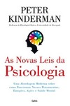 As novas leis da psicologia