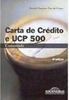 Carta de Crédito e UCP 500 (Comentada)