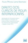 Direito dos cursos de água internacionais