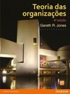 Teoria das organizações