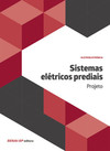 Sistemas elétricos prediais: projeto