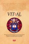 Vitral: Antologia dos Alunos da Puc-Sp