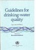 GUIDELINES FOR DRINKING-WATER QUALITY