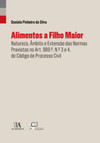 Alimentos a filho maior