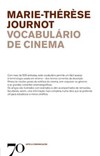 Vocabulário de cinema