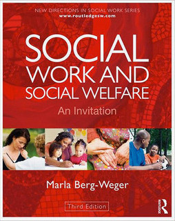 Social Work and Social Welfare
