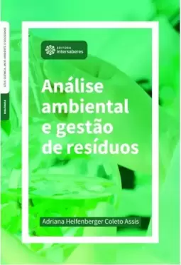 Análise ambiental e gestão de resíduos