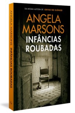 Infâncias roubadas