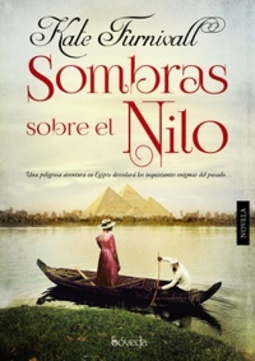 Sombras sobre el Nilo/ Shadows on the Nile