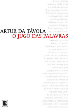 O JUGO DAS PALAVRAS