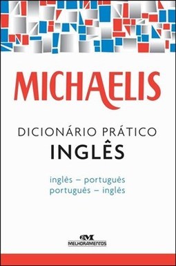 MICHAELIS DICIONARIO PRATICO INGLES