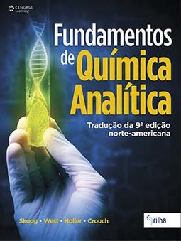 Fundamentos de química analítica