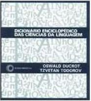 Dicionário Enciclopédico das Ciências da Linguagem