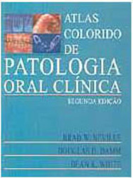 Atlas Colorido de Patologia Oral Clínica