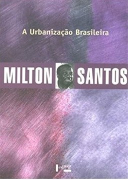 A urbanização brasileira