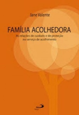 Família Acolhedora